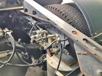 いすゞギガトレーラーヘッド（トラクターヘッド）大型（10t）[写真16]