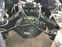 いすゞギガトレーラーヘッド（トラクターヘッド）大型（10t）[写真20]