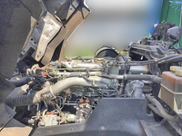 いすゞギガトレーラーヘッド（トラクターヘッド）大型（10t）[写真24]