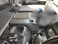 いすゞギガトレーラーヘッド（トラクターヘッド）大型（10t）[写真30]