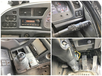 いすゞギガトレーラーヘッド（トラクターヘッド）大型（10t）[写真33]