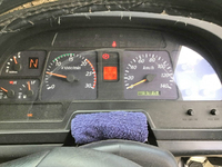 いすゞギガトレーラーヘッド（トラクターヘッド）大型（10t）[写真34]