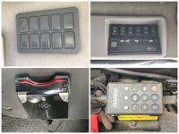 いすゞギガトレーラーヘッド（トラクターヘッド）大型（10t）[写真35]