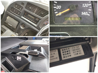 いすゞギガトレーラーヘッド（トラクターヘッド）大型（10t）[写真36]