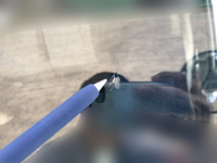 いすゞギガトレーラーヘッド（トラクターヘッド）大型（10t）[写真37]