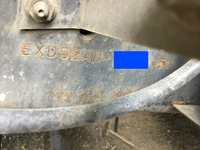 いすゞギガトレーラーヘッド（トラクターヘッド）大型（10t）[写真39]