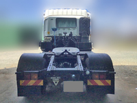 いすゞギガトレーラーヘッド（トラクターヘッド）大型（10t）[写真07]