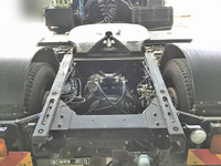 いすゞギガトレーラーヘッド（トラクターヘッド）大型（10t）[写真08]