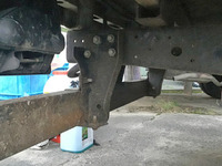 いすゞエルフ平ボディ小型（2t・3t）[写真10]