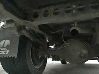 いすゞエルフ平ボディ小型（2t・3t）[写真11]