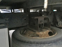 いすゞエルフ平ボディ小型（2t・3t）[写真12]