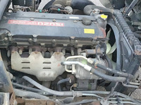 いすゞエルフ平ボディ小型（2t・3t）[写真13]