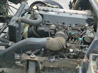 いすゞエルフ平ボディ小型（2t・3t）[写真14]