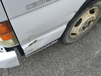 いすゞエルフ平ボディ小型（2t・3t）[写真05]