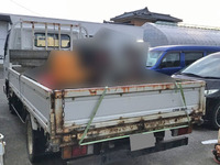 いすゞエルフ平ボディ小型（2t・3t）[写真06]