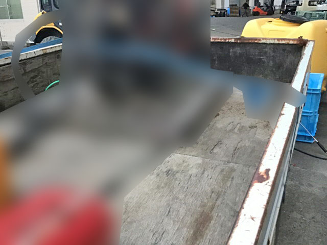 いすゞエルフ平ボディ小型（2t・3t）[写真07]