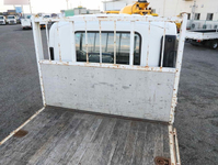 いすゞフォワード平ボディ中型（4t）[写真11]