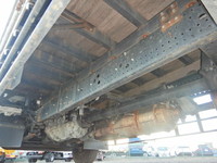 いすゞフォワード平ボディ中型（4t）[写真15]