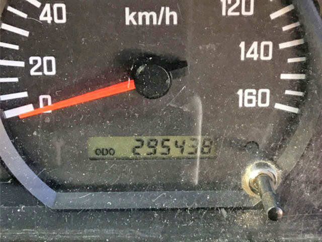 いすゞエルフ平ボディ小型（2t・3t）[写真15]