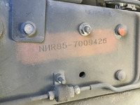 いすゞエルフ平ボディ小型（2t・3t）[写真17]