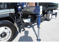 いすゞエルフクレーン6段小型（2t・3t）[写真12]