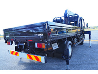 いすゞエルフクレーン6段小型（2t・3t）[写真02]