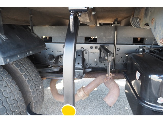 いすゞエルフクレーン6段小型（2t・3t）[写真33]