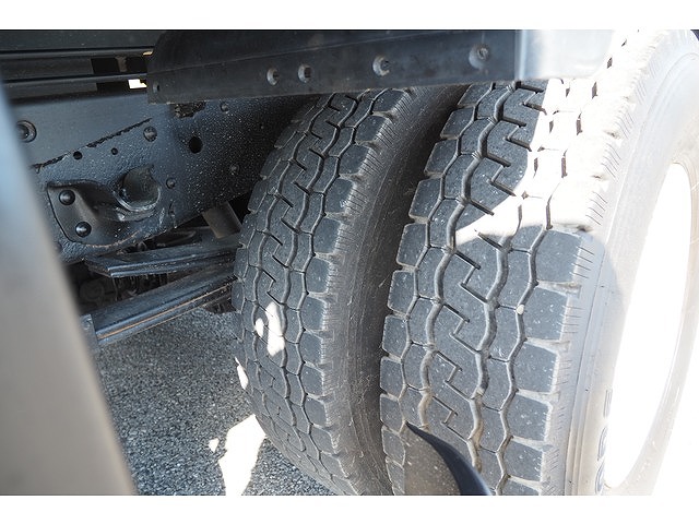 いすゞエルフクレーン6段小型（2t・3t）[写真39]