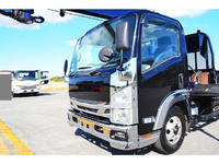 いすゞエルフクレーン6段小型（2t・3t）[写真05]