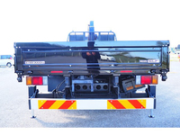 いすゞエルフクレーン6段小型（2t・3t）[写真08]