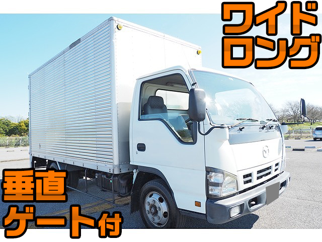 マツダタイタンアルミバン小型（2t・3t）PB-LPR81AN [写真01]