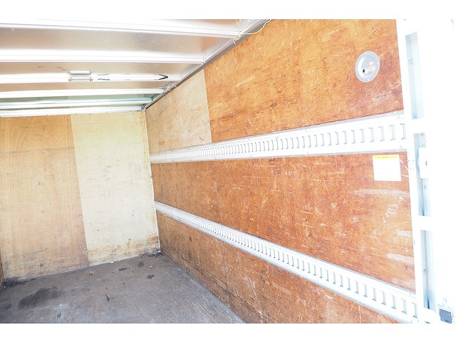 マツダタイタンアルミバン小型（2t・3t）[写真13]