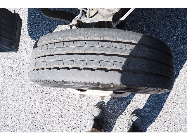 マツダタイタンアルミバン小型（2t・3t）[写真18]