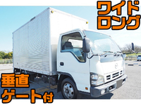 マツダタイタンアルミバン小型（2t・3t）[写真01]