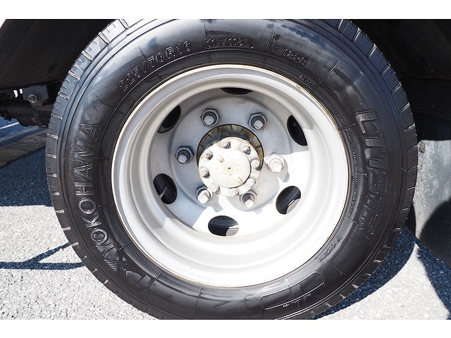 マツダタイタンアルミバン小型（2t・3t）[写真22]