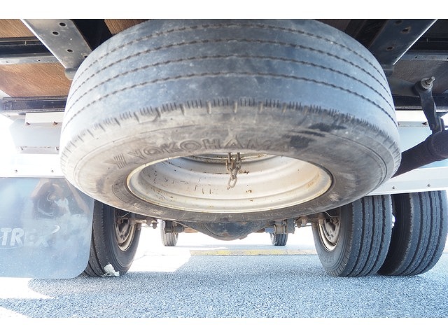 マツダタイタンアルミバン小型（2t・3t）[写真24]