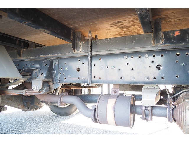 マツダタイタンアルミバン小型（2t・3t）[写真26]