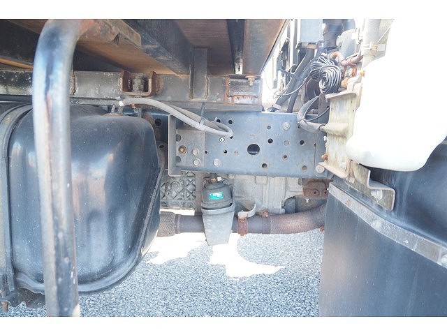 マツダタイタンアルミバン小型（2t・3t）[写真27]