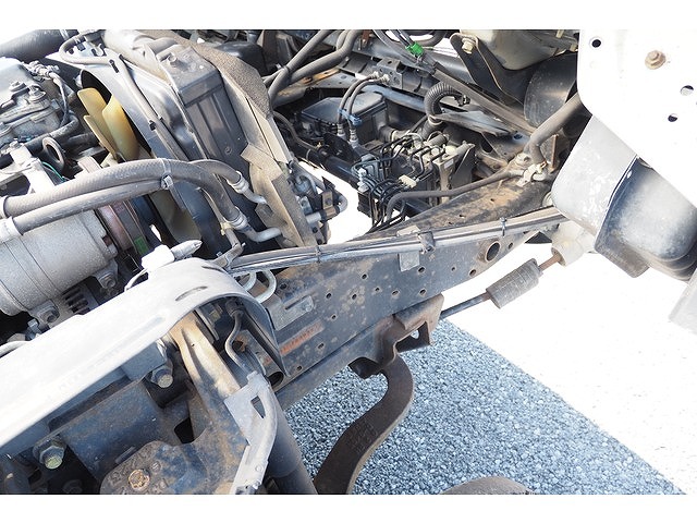 マツダタイタンアルミバン小型（2t・3t）[写真28]