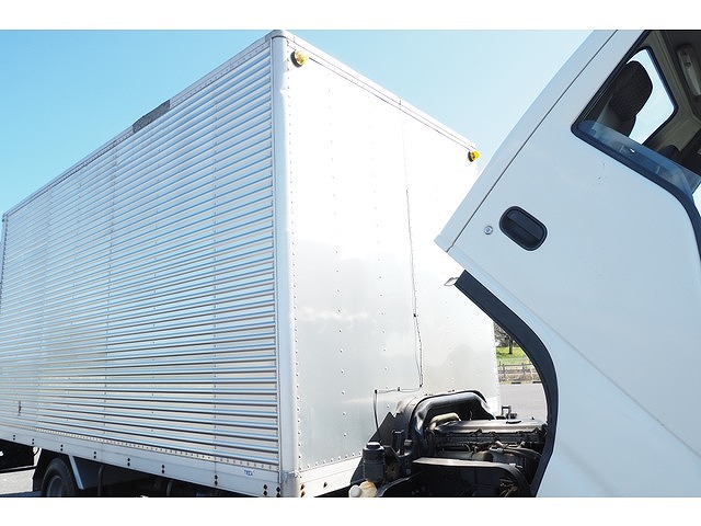 マツダタイタンアルミバン小型（2t・3t）[写真29]