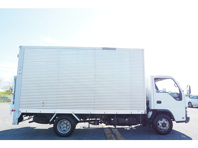 マツダタイタンアルミバン小型（2t・3t）[写真03]