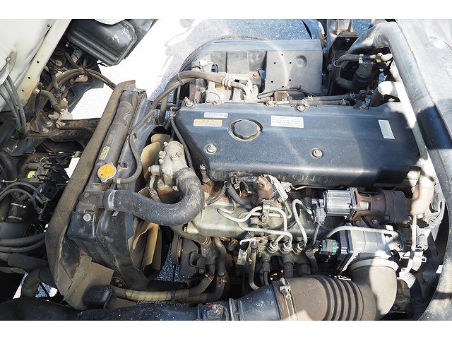 マツダタイタンアルミバン小型（2t・3t）[写真31]