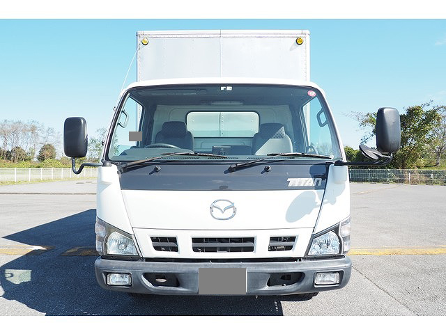 マツダタイタンアルミバン小型（2t・3t）[写真05]