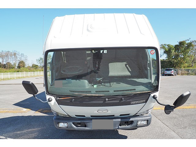 マツダタイタンアルミバン小型（2t・3t）[写真06]