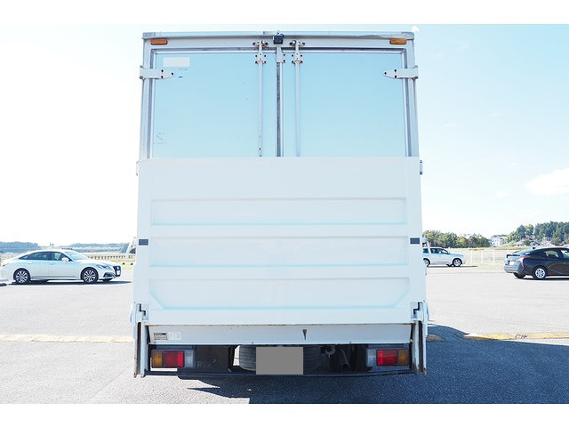 マツダタイタンアルミバン小型（2t・3t）[写真07]