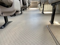 トヨタコースターマイクロバス[写真22]