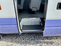 トヨタコースターマイクロバス[写真23]