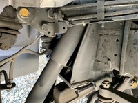 トヨタコースターマイクロバス[写真29]