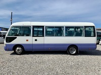 トヨタコースターマイクロバス[写真08]