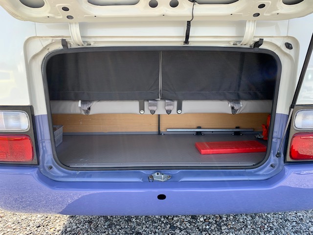 トヨタコースターマイクロバス[写真09]